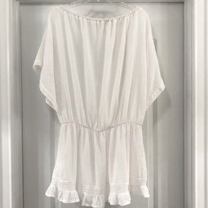 Victoria’s Secret Coverup Beach Size S